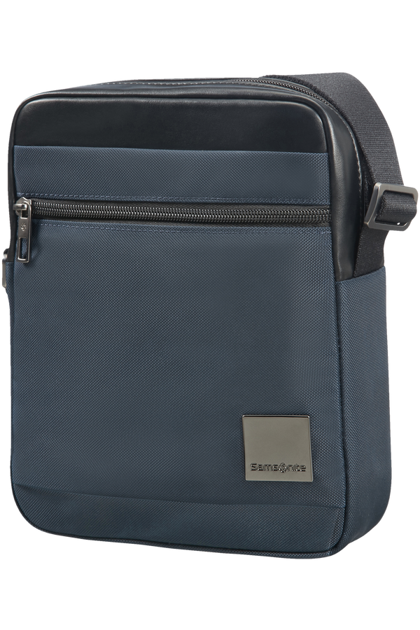 Samsonite Hip-Square Taška na tablet Crossover M 20cm/7.9inch Tmavě modrá Samsonite Hip-Square Taška na tablet Crossover M 20cm/7.9inch Tmavě modrá