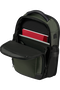 Samsonite Pro-DLX 6 Backpack Slim 15.6'  Zelená