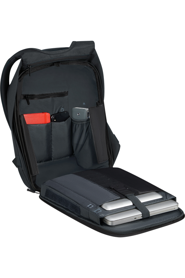Samsonite Securipak 2.0 Backpack 14.1'  Čern&aacute;