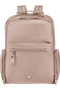 Samsonite Karissa Evo Round Backpack 15.6'  Soft Rose