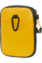 Samsonite Ecodiver Add-Ons Wallet - 5 CC + Z  Žlutá Samsonite Ecodiver Add-Ons Wallet - 5 CC + Z  Žlutá