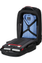 Samsonite Pro-DLX 6 Laptop Backpack with Wheels  17.3inch Černá Samsonite Pro-DLX 6 Laptop Backpack with Wheels  17.3inch Černá