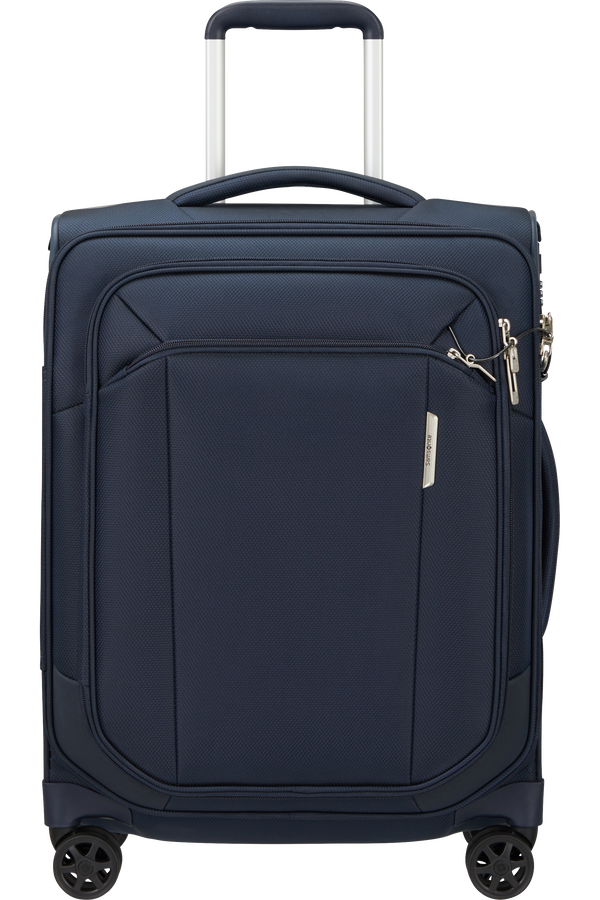 Samsonite Respark SPINNER 55/20 STRICT  Půlnoční modrá