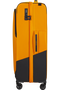 Samsonite Biz2go Trvl SPINNER DF EXP 77cm  Radiant Yellow