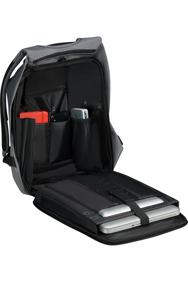 Samsonite Securipak 2.0 Backpack 14.1'  Šedá