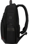 Samsonite Pro-DLX 6 Backpack Slim 15.6'  Černá