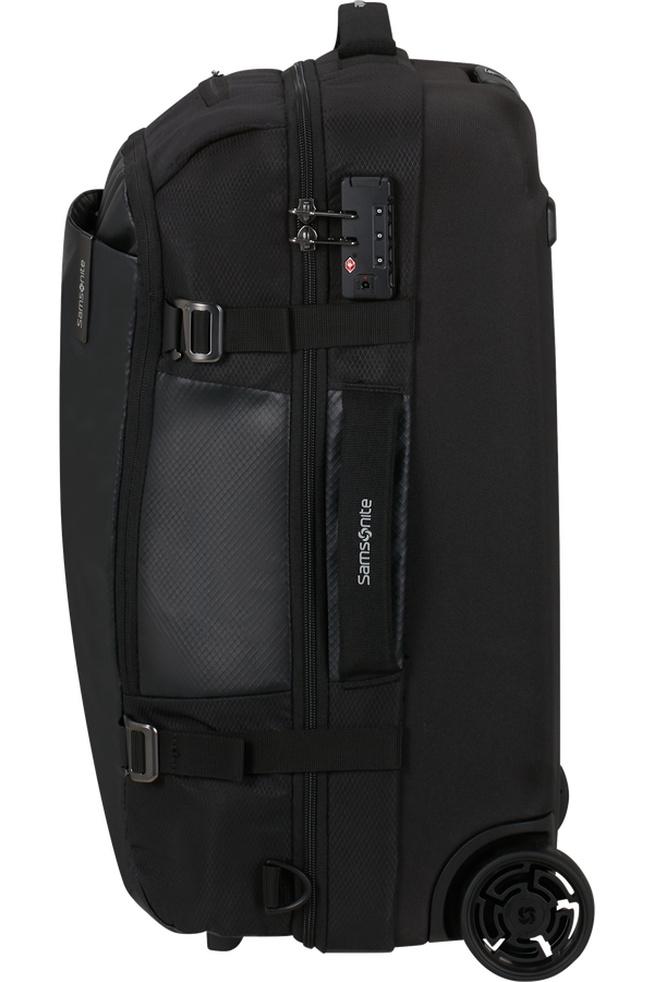 Samsonite Armox DUFFLE/WH 55/20 BACKPACK  Černá
