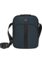 Samsonite Sacksquare Crossover M 9.7'  Modrá