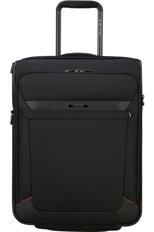 Samsonite Pro-DLX 6 Upright Expandable 55cm  Černá