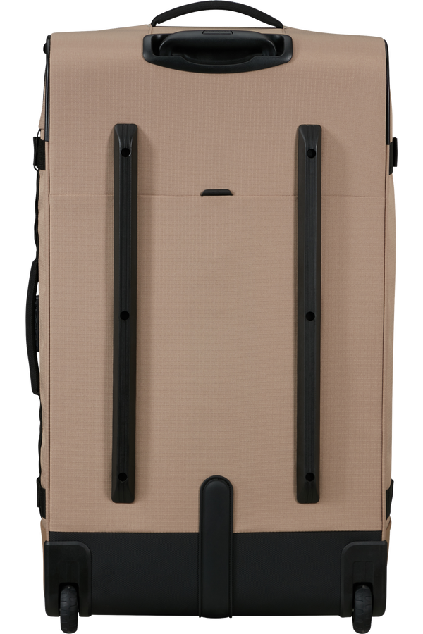 Samsonite Roadseeker Duffle with wheels 79cm  Zelená