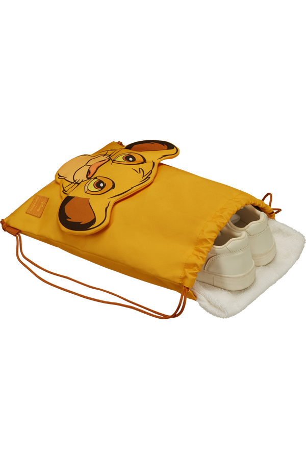 Sammies Disney Ta&scaron;ka na cvičen&iacute;