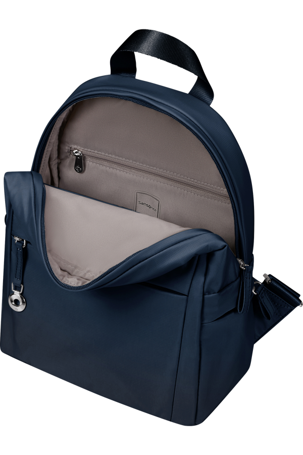 Samsonite Move 5.0 Backpack S  Tmavě modrá
