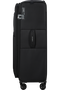 Samsonite Urbify Spinner Expandable 78cm  Černá