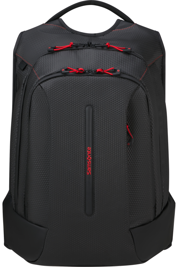 Samsonite Ecodiver Laptop Backpack L  Tmavě šedá