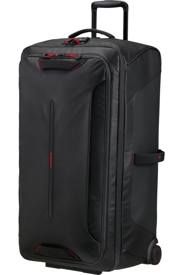 Samsonite Ecodiver DUFFLE/WH 79/29  Černá