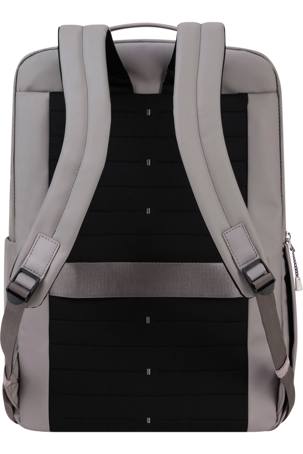 Samsonite Wander Last Backpack + CL. Comp 15.6'  Ash Rose Samsonite Wander Last Backpack + CL. Comp 15.6'  Ash Rose