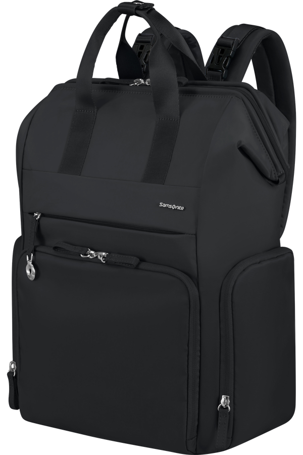 Samsonite Move 5.0 Multifunct Backpack 14.1'  Čern&aacute;