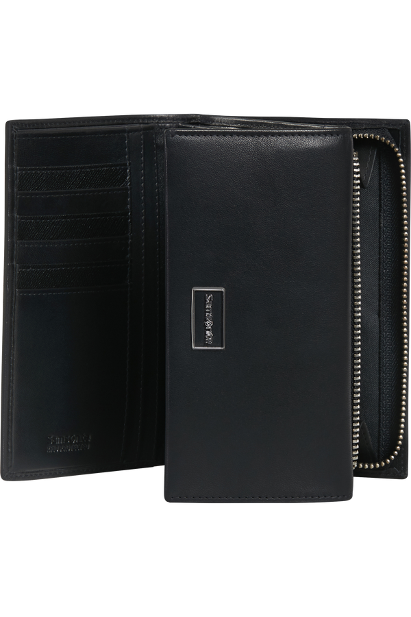 Image Leather SLG Peněženka