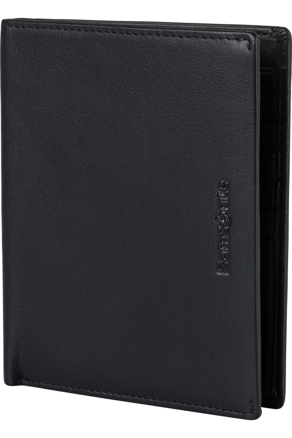 Samsonite Success 2 Slg 139 - W 14CC + 2C  Čern&aacute;