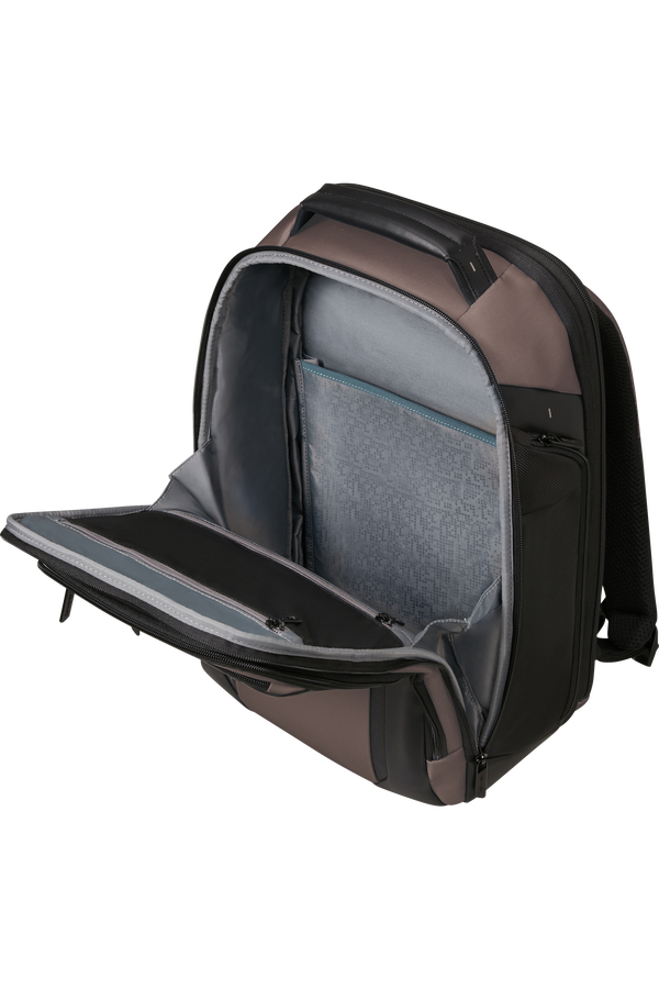 Samsonite Spectrolite 4.0 Laptop Backpack Expandable 15.6'  Hnědá