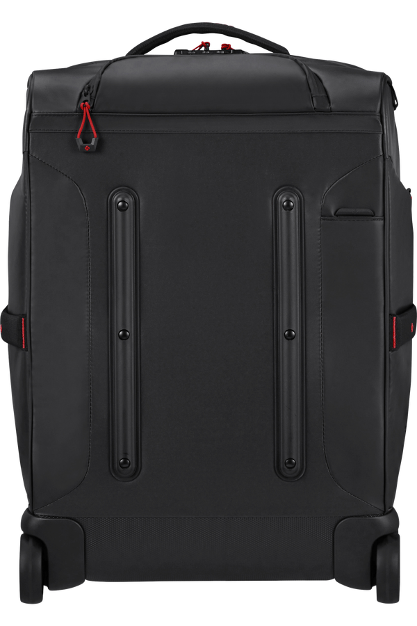 Samsonite Ecodiver DUFFLE/WH 55/20  Čern&aacute;