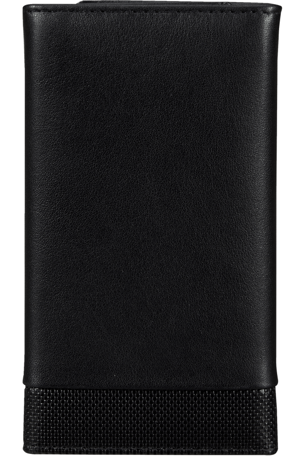 Samsonite Pro-Dlx 6 Slg 507 - K H 8 HOOKS LONG  Černá