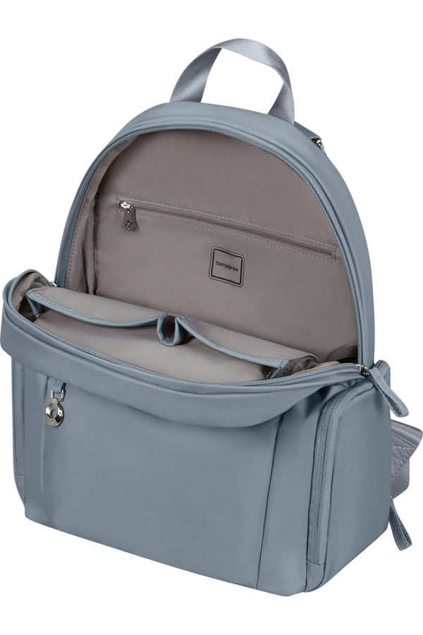 Samsonite Move 5.0 Backpack M  Dusty Blue Samsonite Move 5.0 Backpack M  Dusty Blue