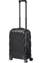 Samsonite C-Lite Spinner Expandable 55cm  Černá