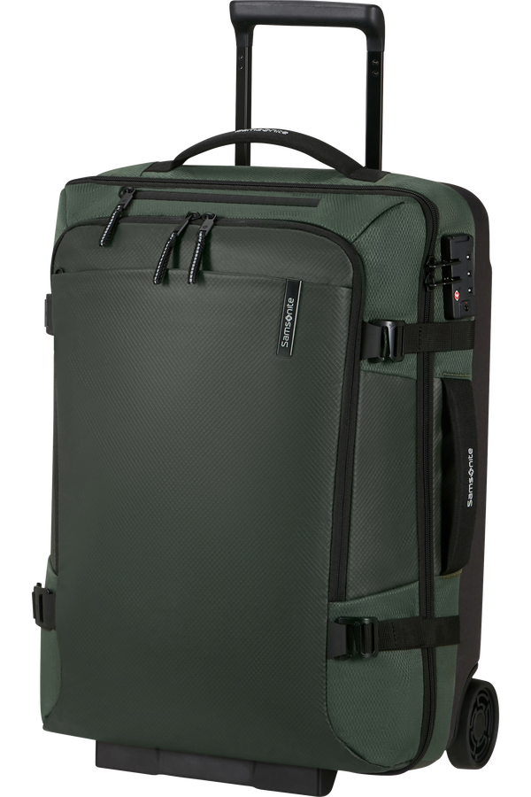Samsonite Armox DUFFLE/WH 55/20  Moss