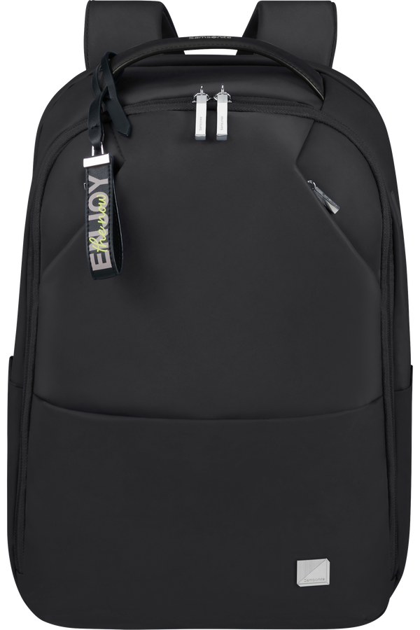 Samsonite Workationist Backpack  Černá