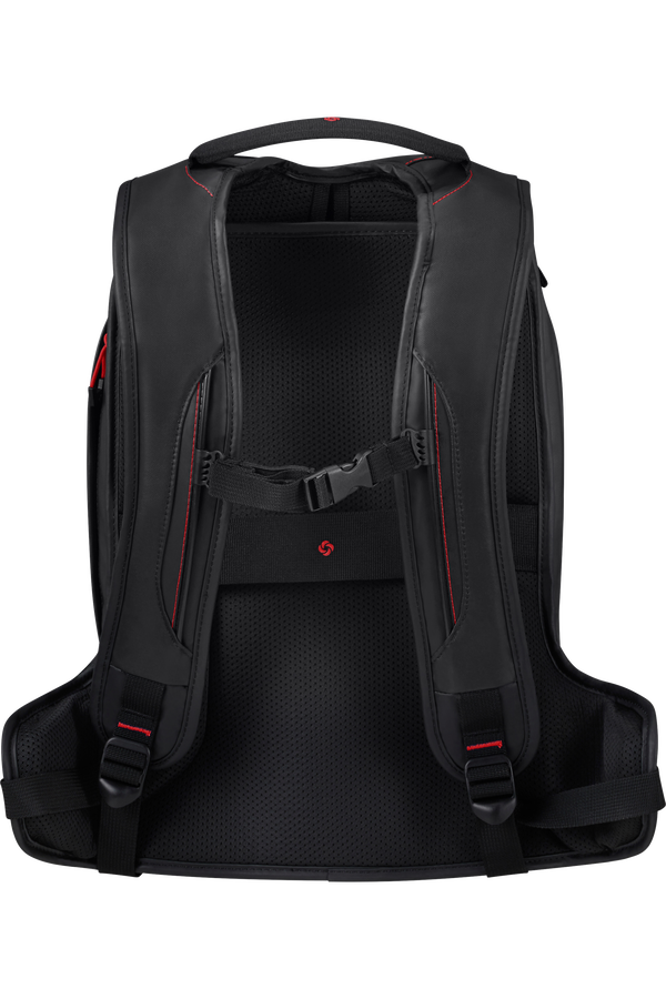 Samsonite Ecodiver LAPTOP BACKPACK M  Černá
