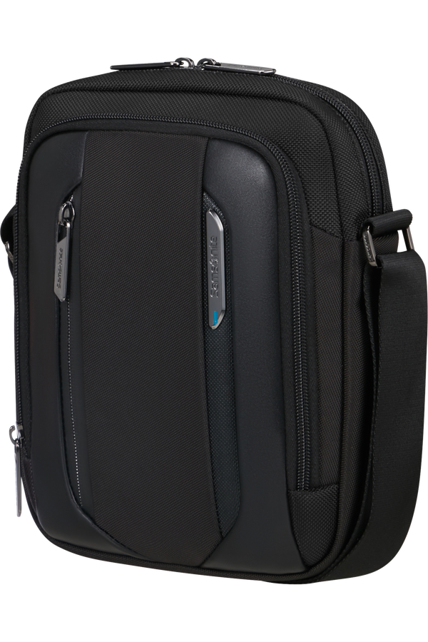 Samsonite Spectrolite 4.0 Sacks Tablet Crossover M  Černá Samsonite Spectrolite 4.0 Sacks Tablet Crossover M  Černá