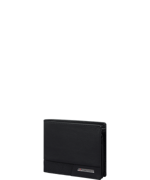 Pro-Dlx 6 Slg Peněženka 8.5 x 10.5 x 1.5 cm Pro-Dlx 6 Slg Peněženka 8.5 x 10.5 x 1.5 cm