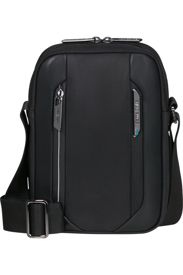 Samsonite Spectrolite 4.0 Sacks Tablet Crossover S  Černá