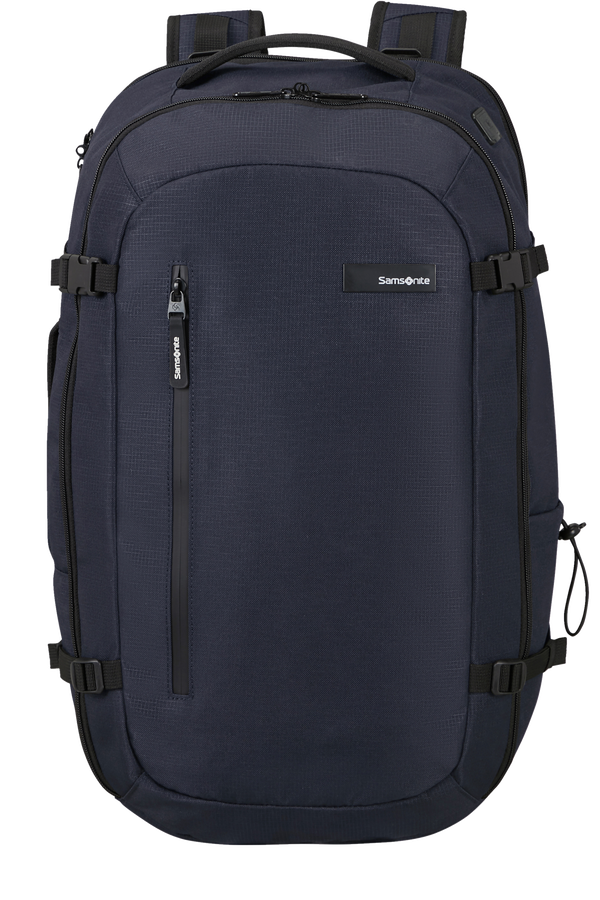 Samsonite Roader TRAVEL BACKPACK S 38L  Tmavě modrá