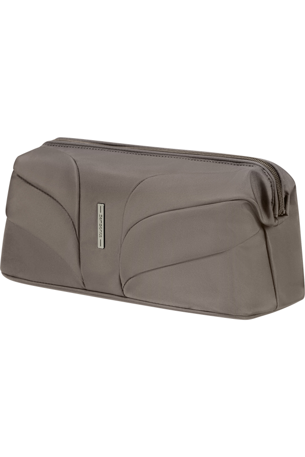 Samsonite Attrix Toilet Kit Toilet Pouch  Zelená