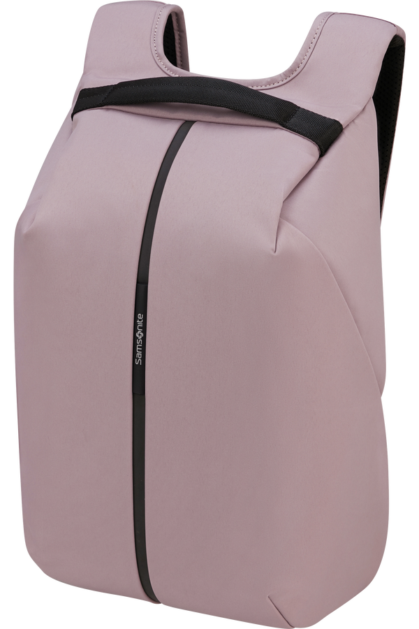 Samsonite Securipak 2.0 Backpack 14.1'  Světle fialová
