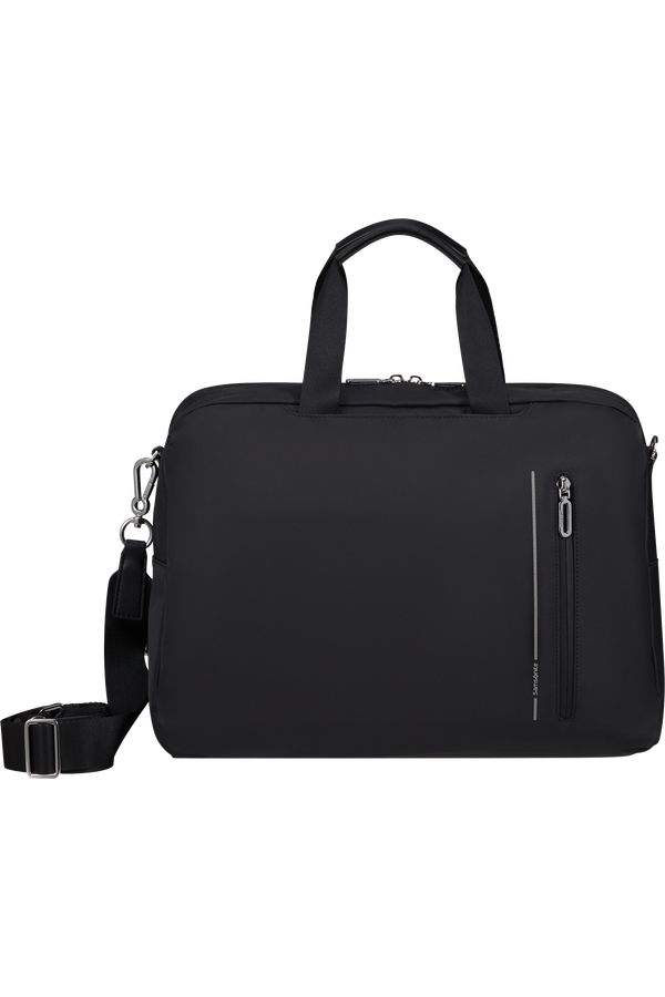 Samsonite Ongoing Bailhandle 15.6' 2 Compartments  Černá