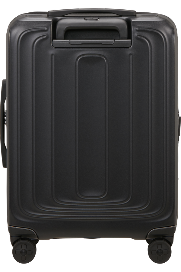 Samsonite 2Wander Spinner Expandable 55cm  Matt Graphite