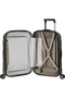 Samsonite C-Lite Spinner Expandable 55cm  Metalická zelená