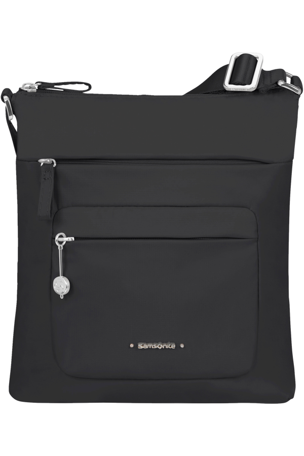 Samsonite Move 3.0 Mini Shoulder Bag iPad  Černá
