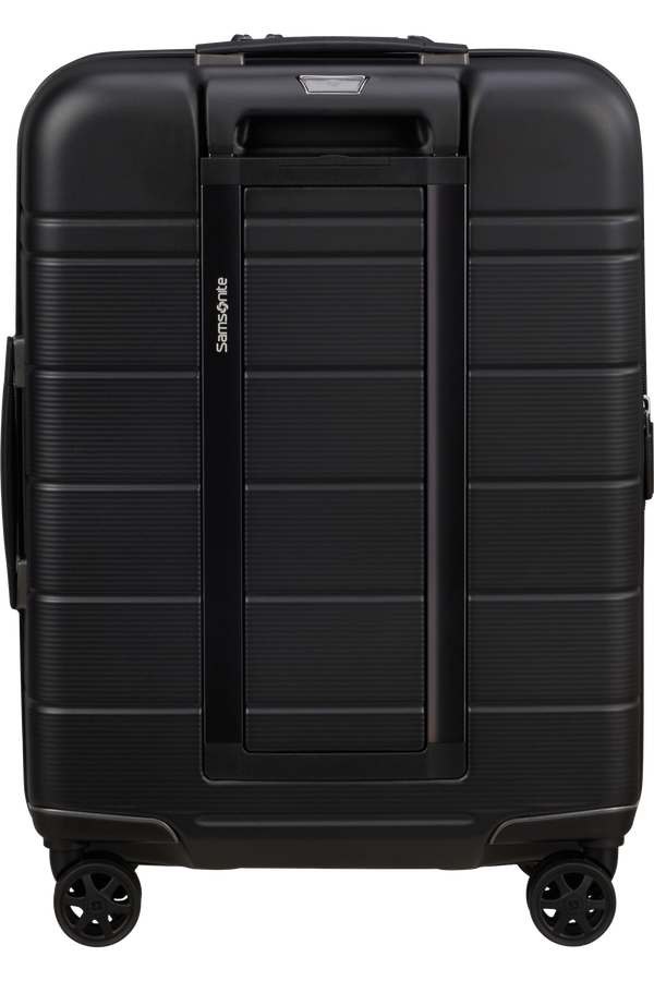Samsonite Neopod Spinner Expandable Easy Access FL 55cm  Černá Samsonite Neopod Spinner Expandable Easy Access FL 55cm  Černá