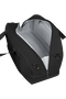 Samsonite Paralux Weekender Duffle  Černá Samsonite Paralux Weekender Duffle  Černá