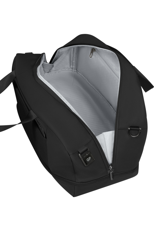 Samsonite Paralux Weekender Duffle  Černá Samsonite Paralux Weekender Duffle  Černá