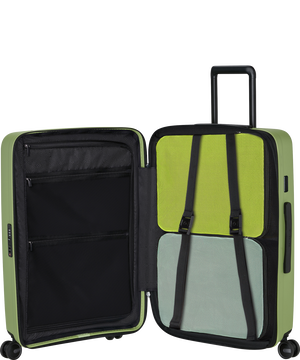 Restackd Spinner (4 kolečka) rozšiřitelný 68cm 68 x 46 x 26/29 cm | 3.3 kg Restackd Spinner (4 kolečka) rozšiřitelný 68cm 68 x 46 x 26/29 cm | 3.3 kg