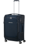 Samsonite Re-Lite Spinner Expandable 67cm  Půlnoční modrá