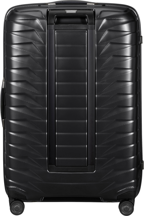 Samsonite Proxis SPINNER 75/28  Matt Graphite