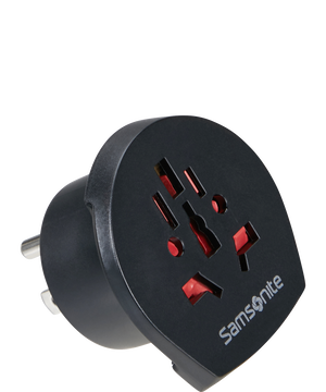 Travel Accessories Cestovn&iacute; adapt&eacute;r ze světa do USA