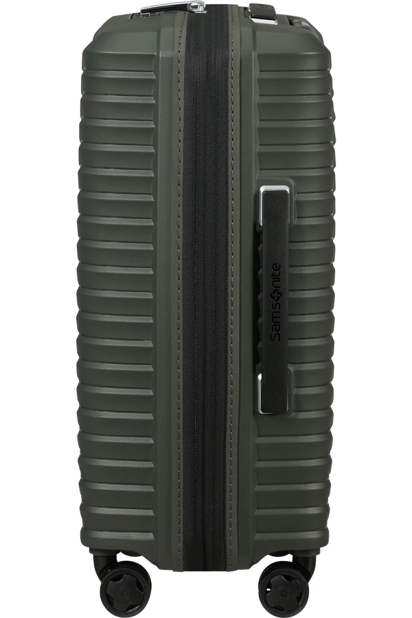 Samsonite Upscape Spinner Expandable Length 35cm 55cm  Climbing Ivy Samsonite Upscape Spinner Expandable Length 35cm 55cm  Climbing Ivy