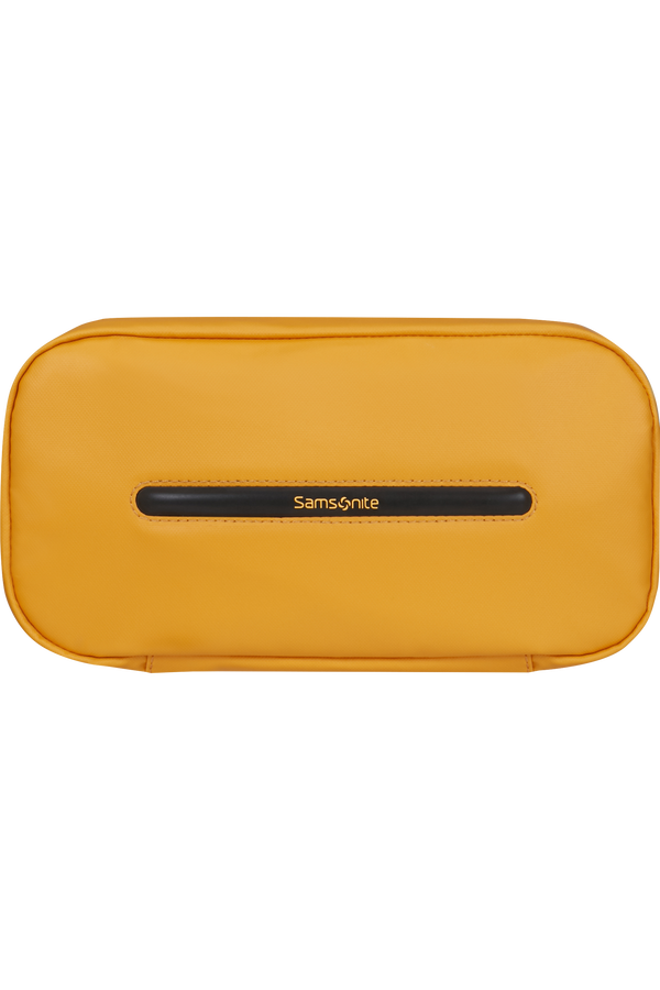 Samsonite Ecodiver Add-Ons Tech Pouch  Žlutá